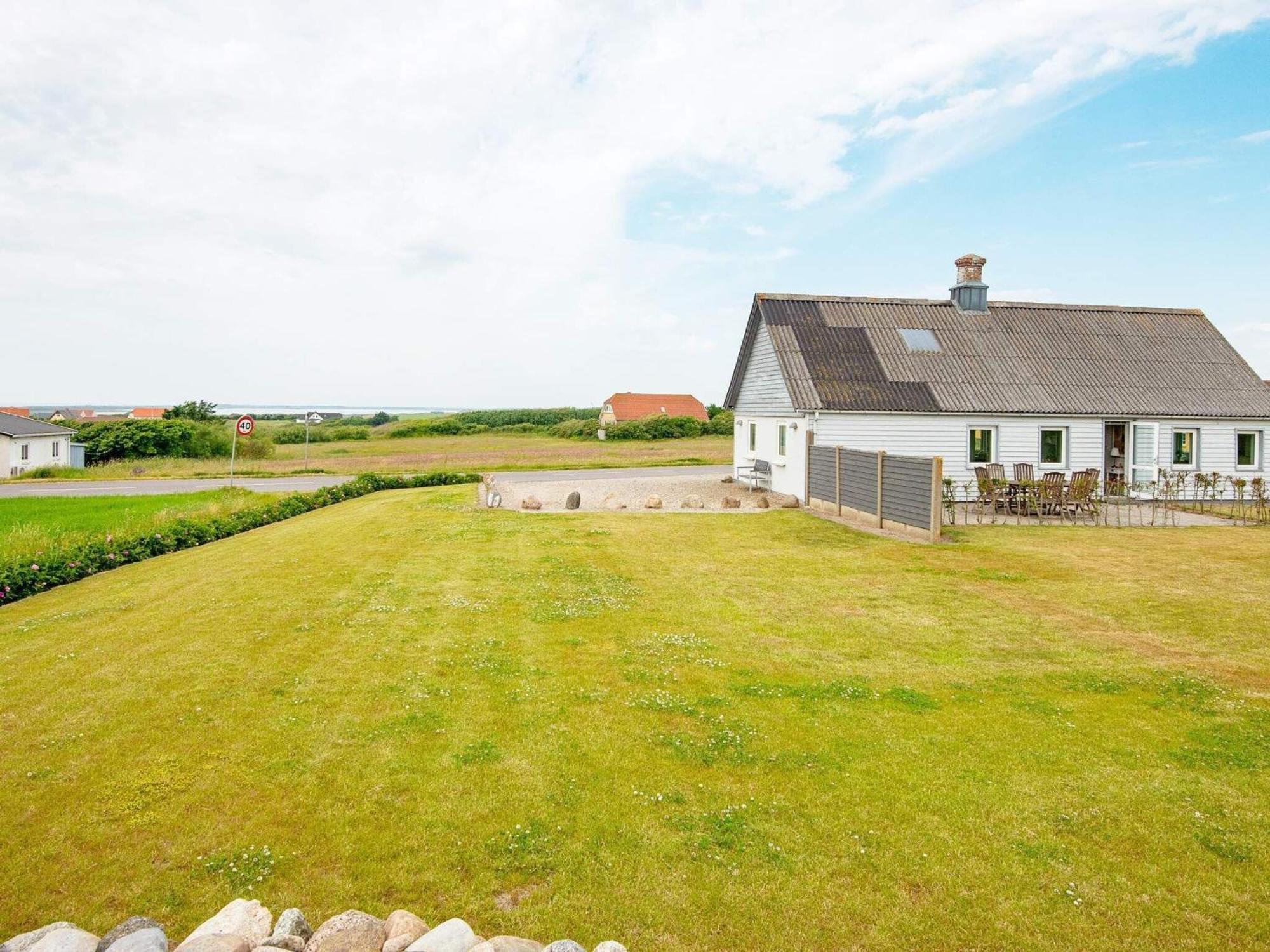 Holiday Home Lemvig Xxx Exteriér fotografie